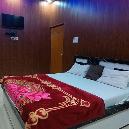 La Ayodhya Residency Hotel Exterior foto