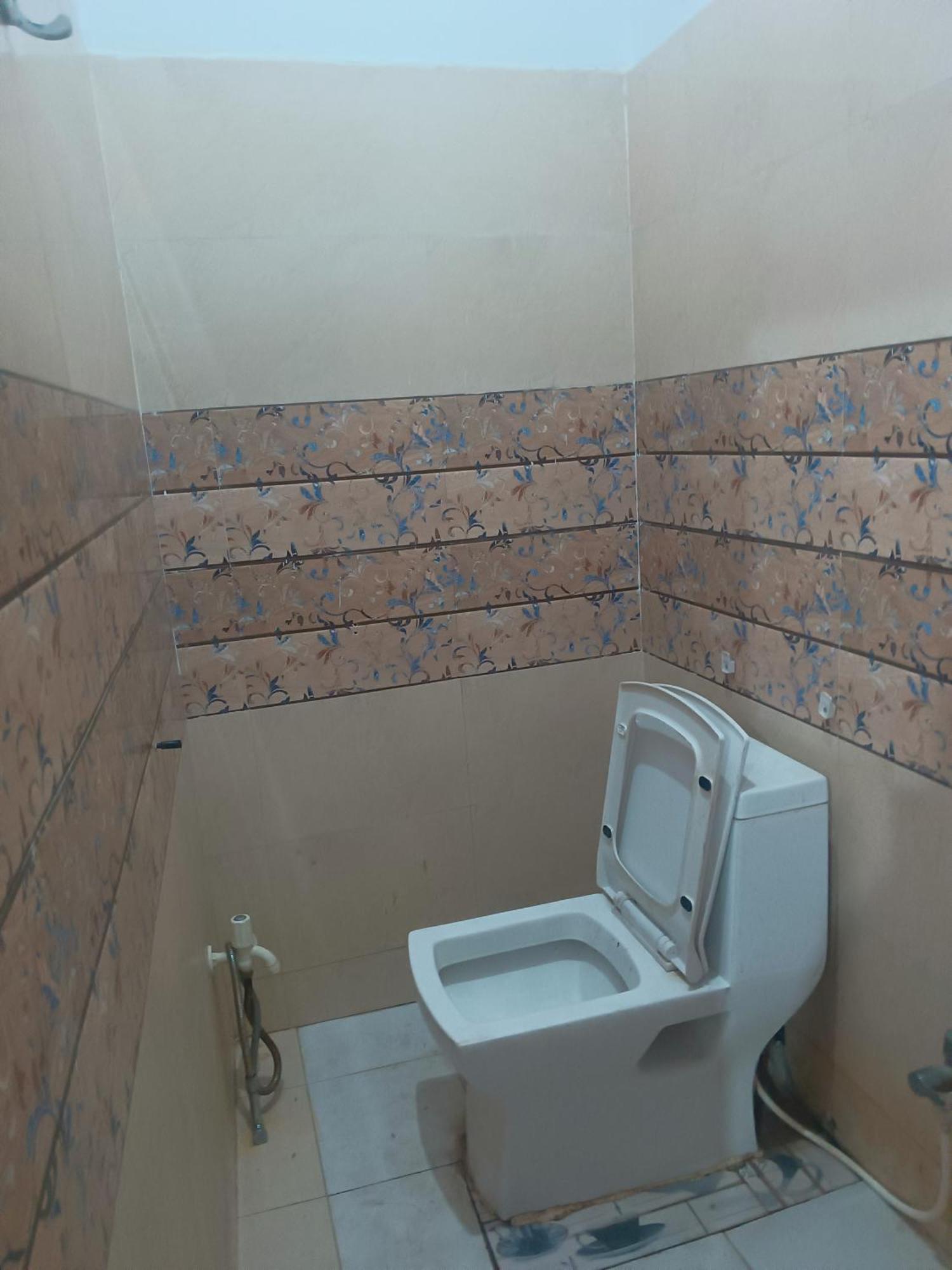 La Ayodhya Residency Hotel Exterior foto