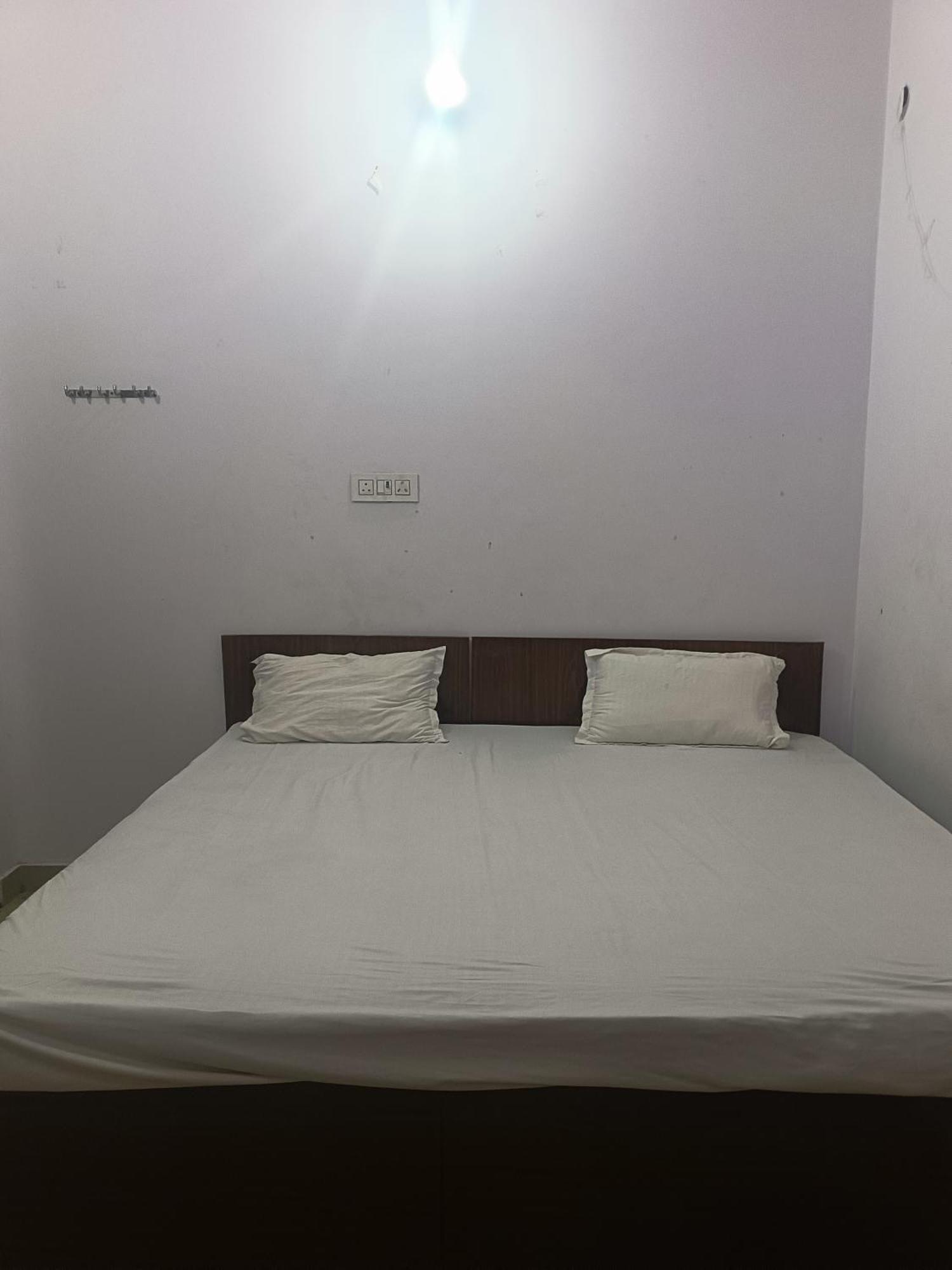 La Ayodhya Residency Hotel Exterior foto