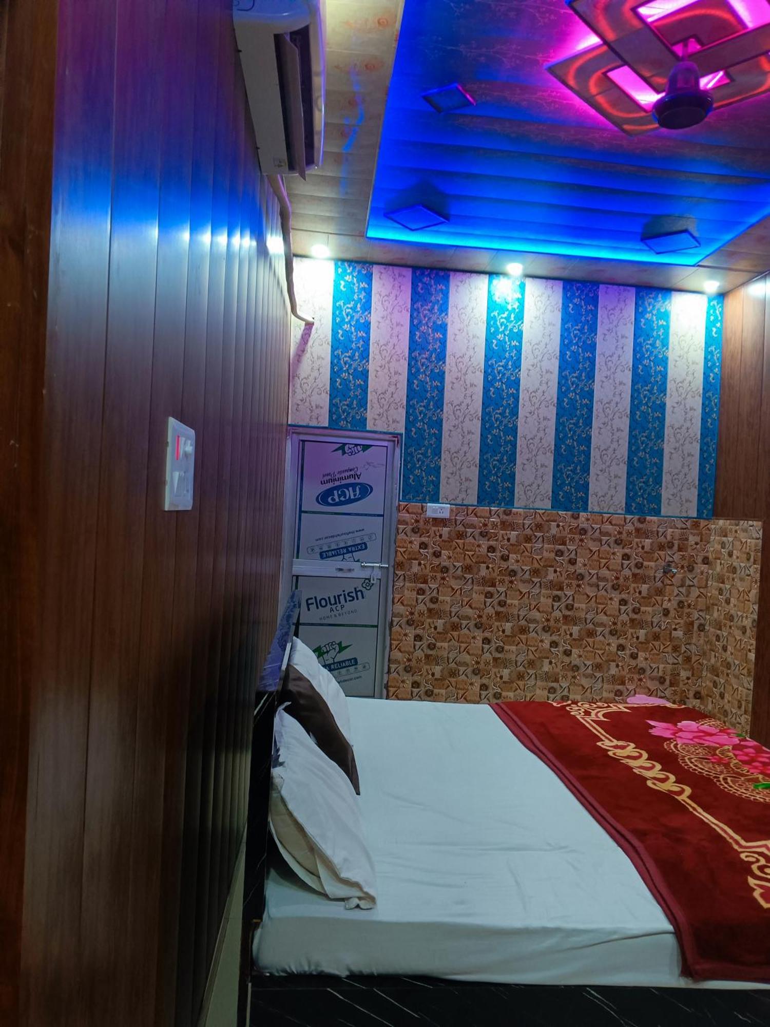 La Ayodhya Residency Hotel Exterior foto