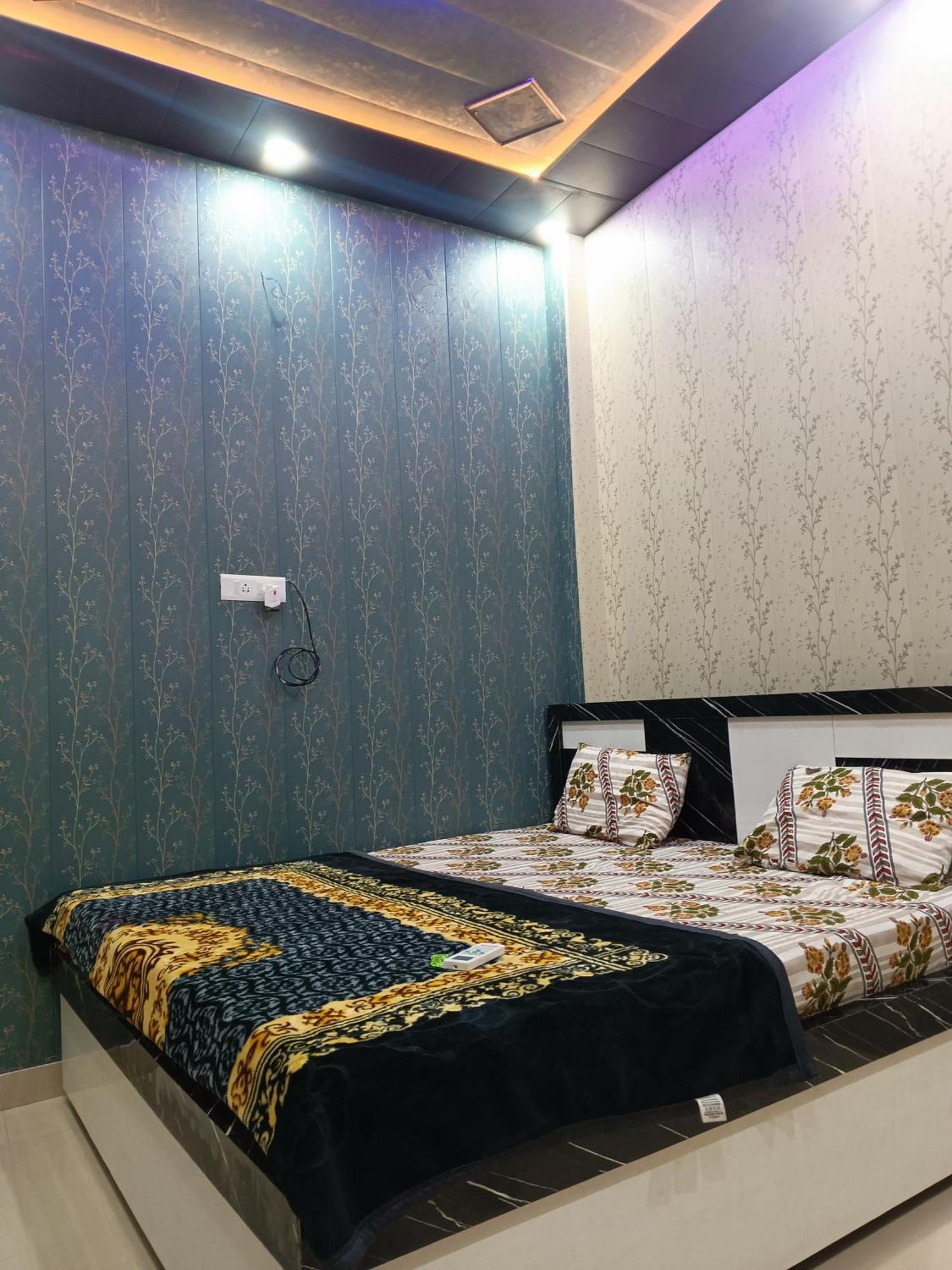 La Ayodhya Residency Hotel Exterior foto