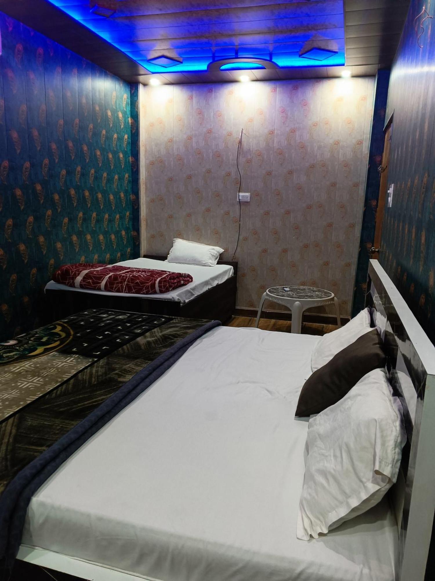 La Ayodhya Residency Hotel Exterior foto