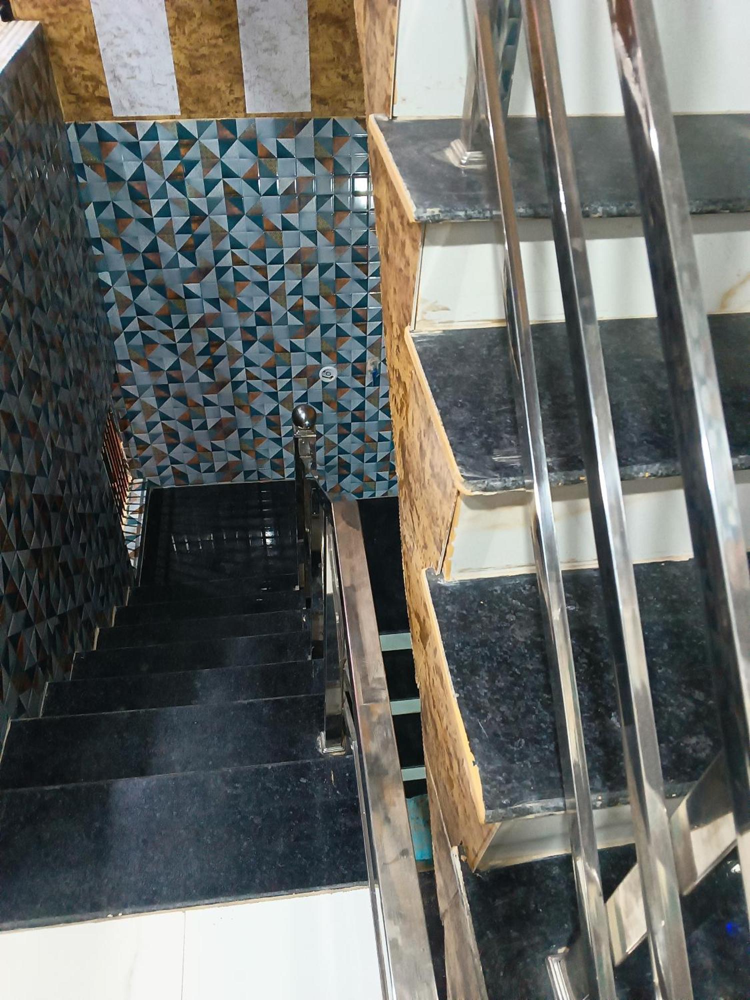 La Ayodhya Residency Hotel Exterior foto